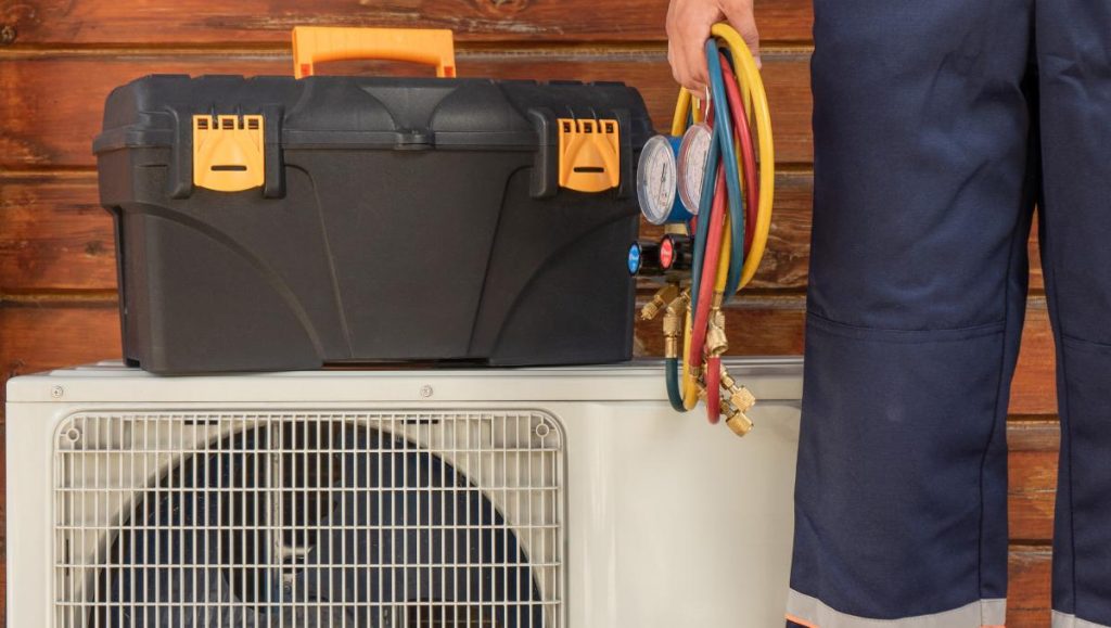 florida hvac services