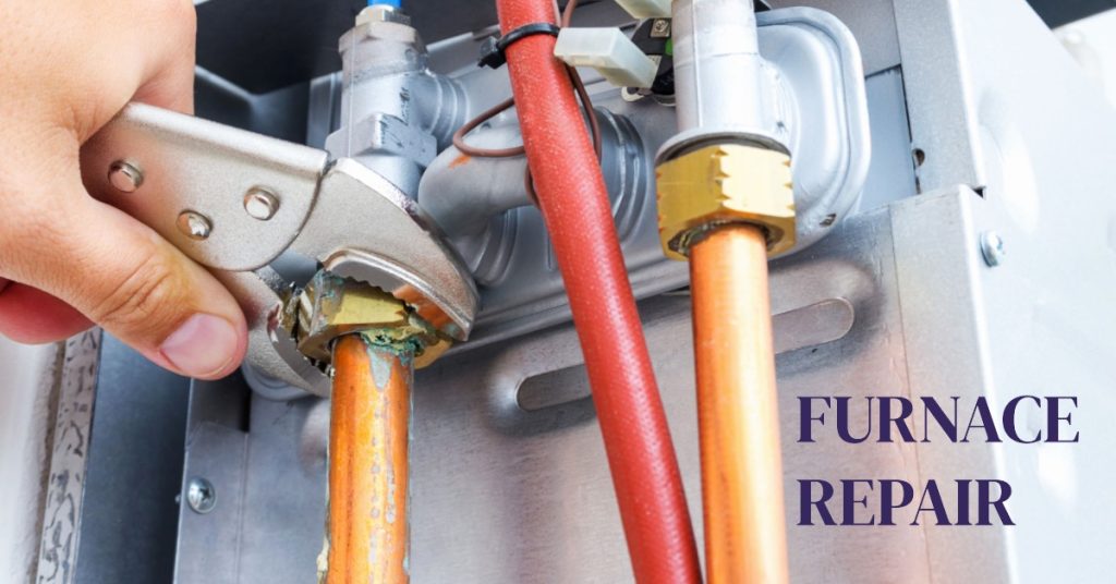 furnace repair services