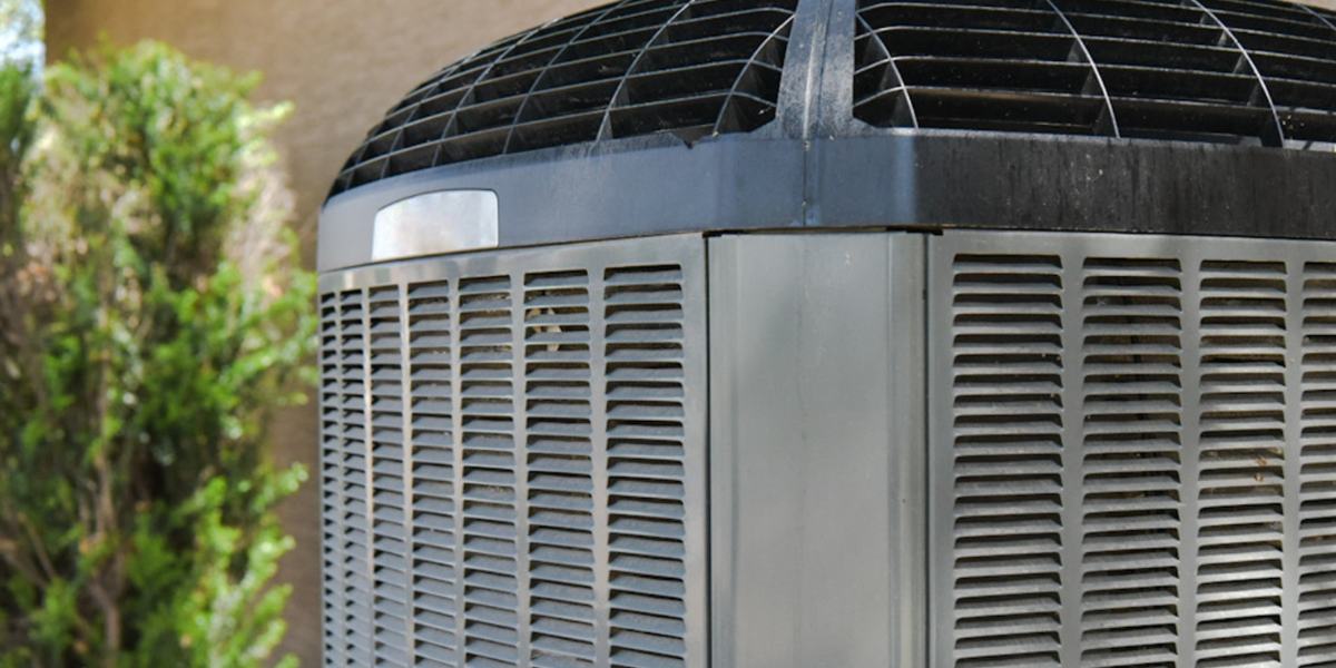 Why Is My Air Conditioner Condenser Not Working?